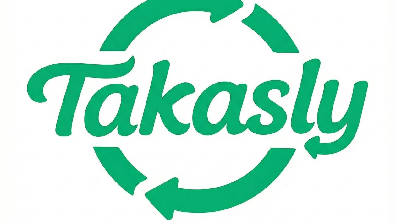 Takasly Bu Hikâyenin Neresinde?