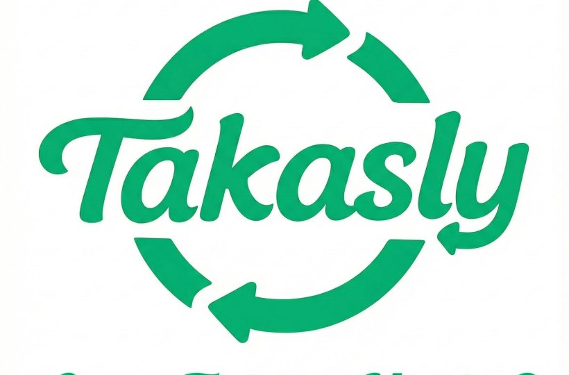 Takasly Bu Hikâyenin Neresinde?