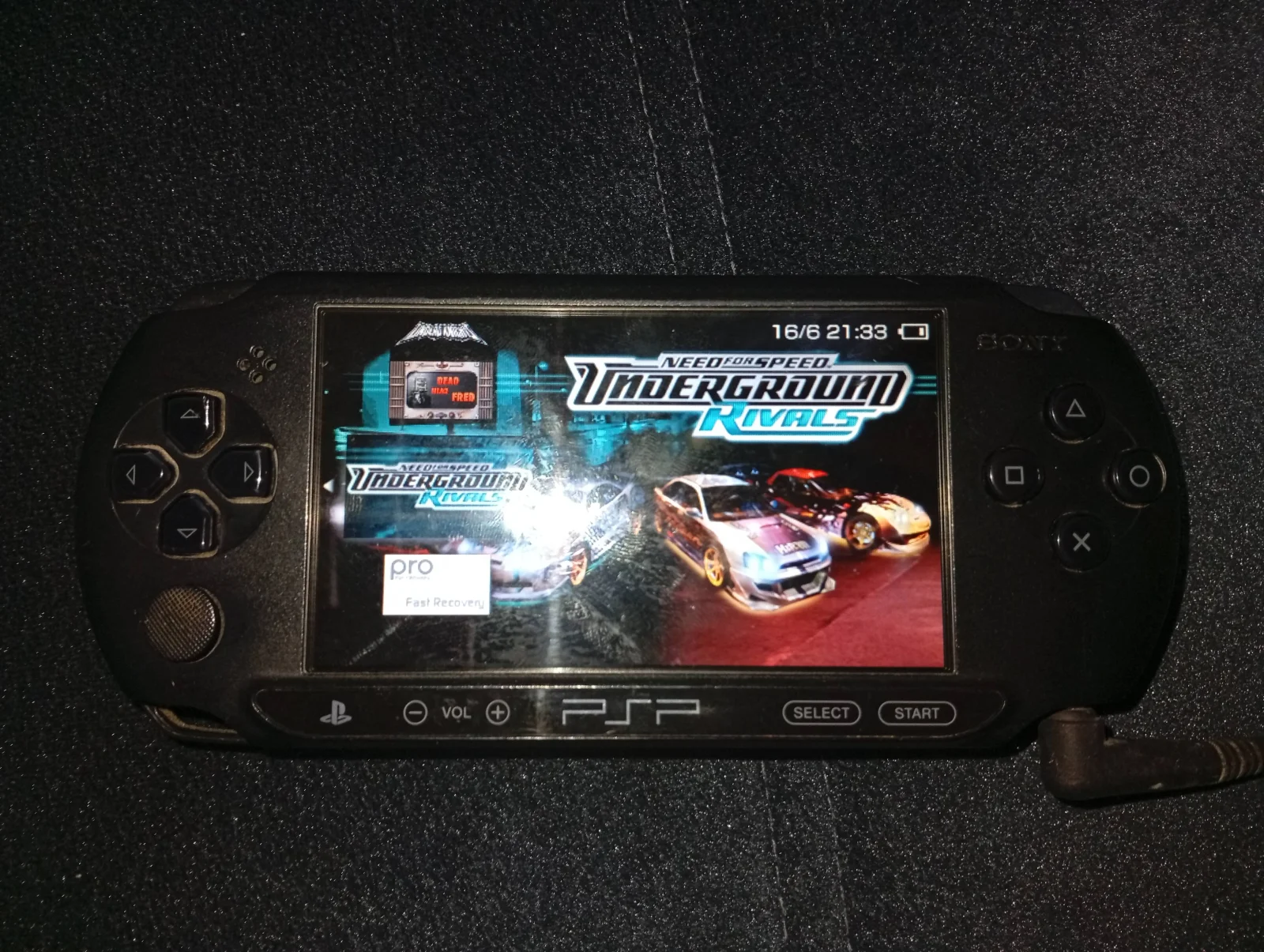 Psp sony