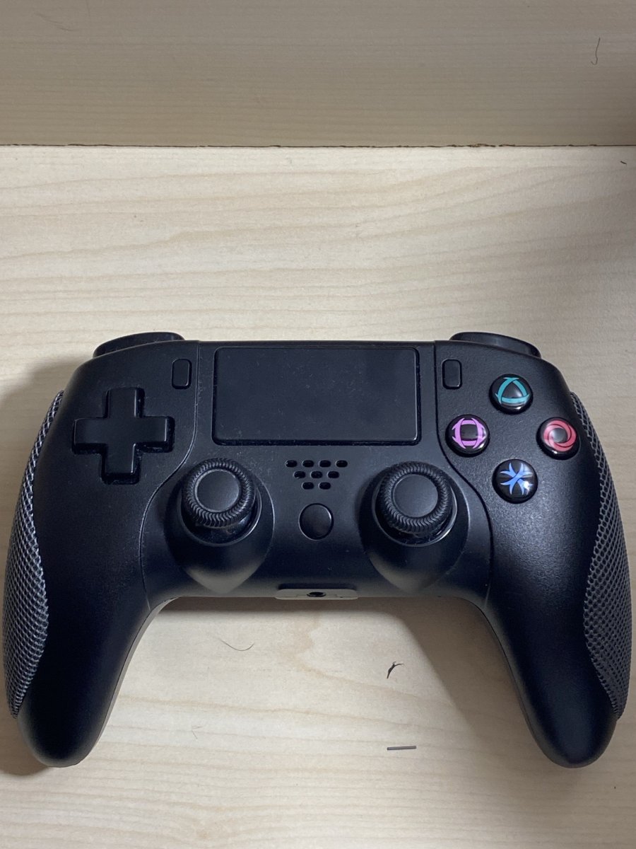 hepu gamepad