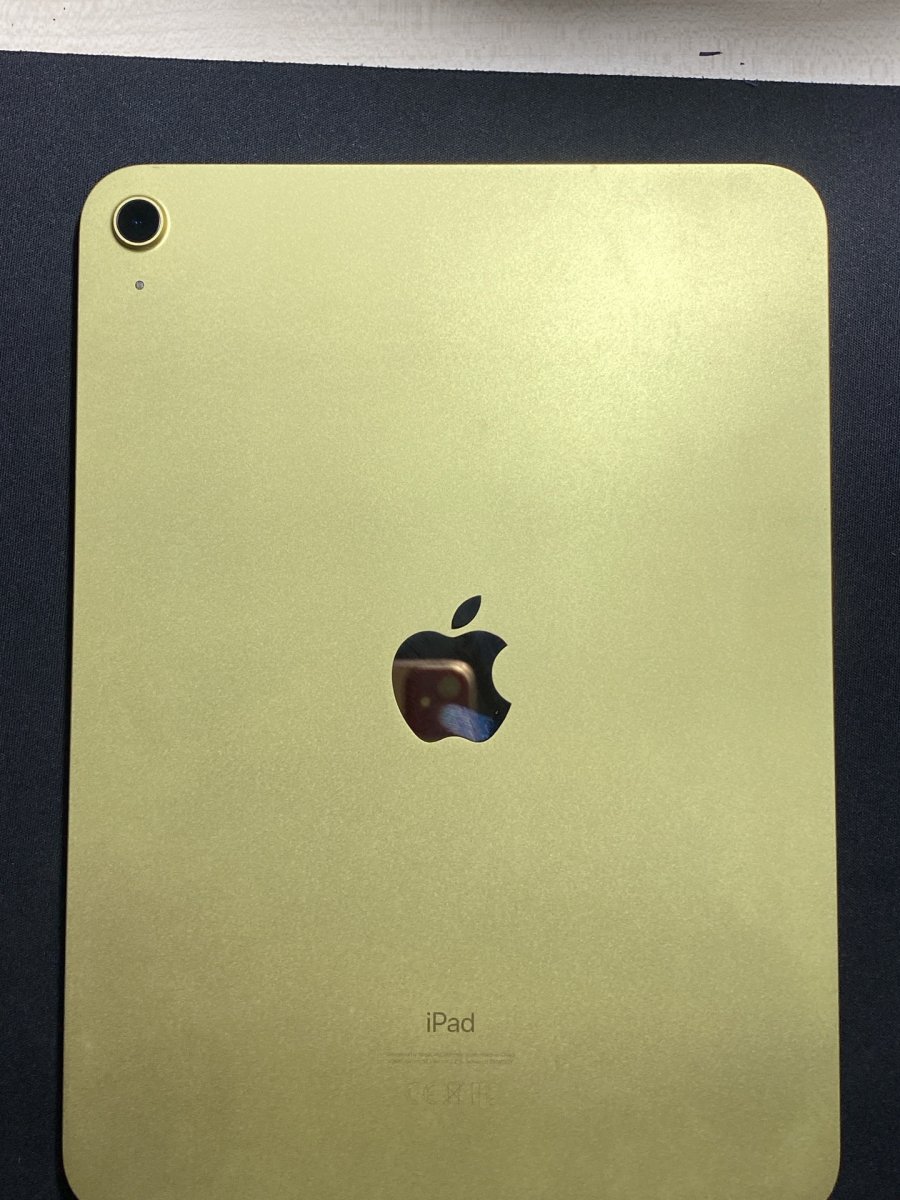 ipad 10