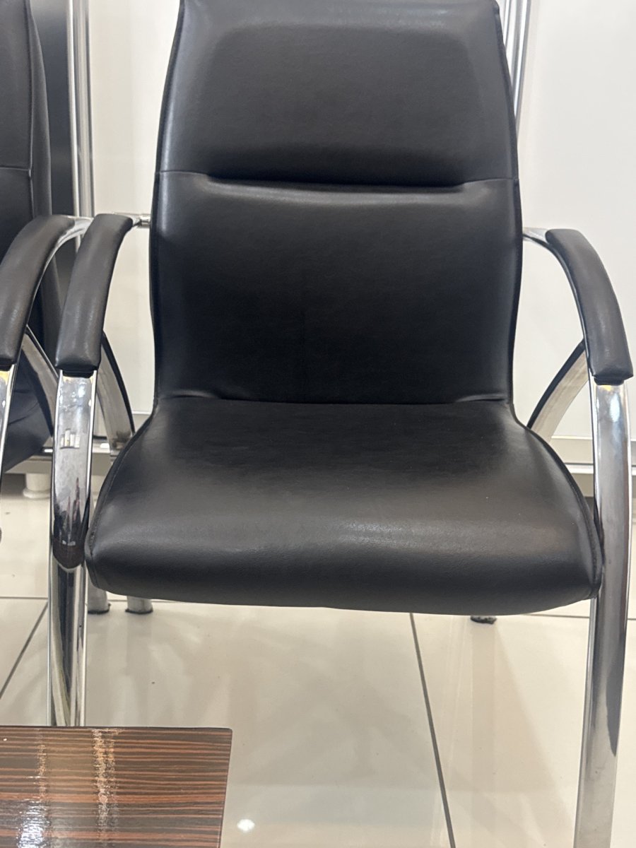Tekli ofis koltuğu