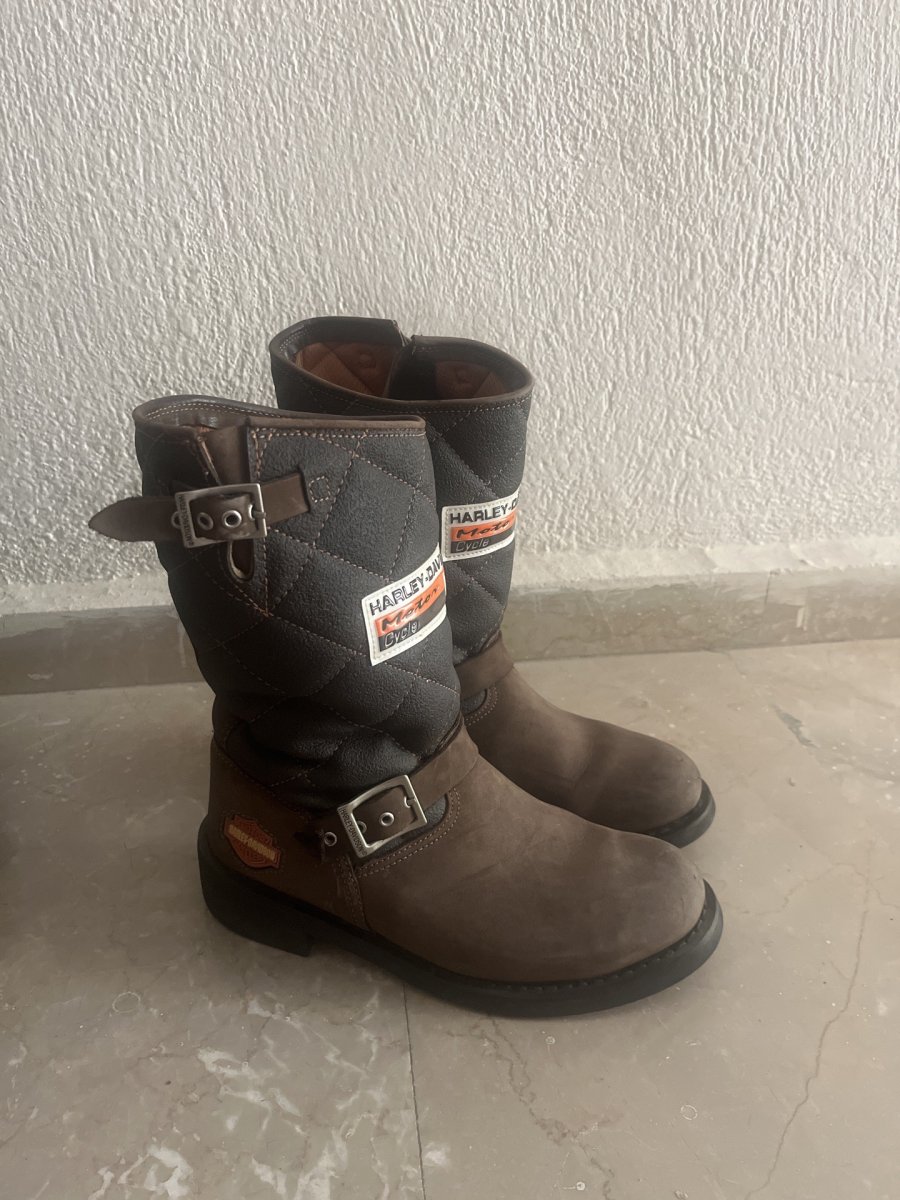 Motosiklet botu