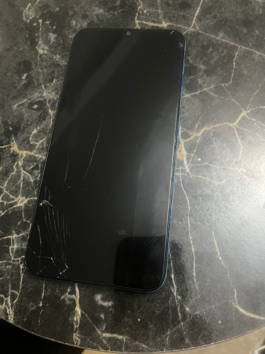 SAMSUNG GALAXY A50 MAVI TÜRKIYE CIHAZI