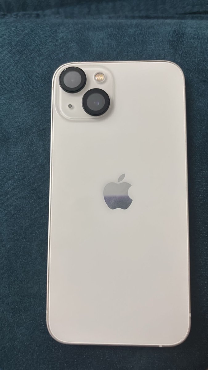 İPhone 13 128 GB
