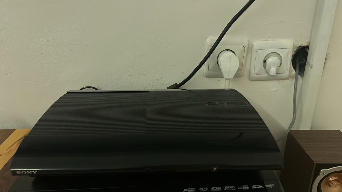 Ps 3 direksiyon seti takas lik