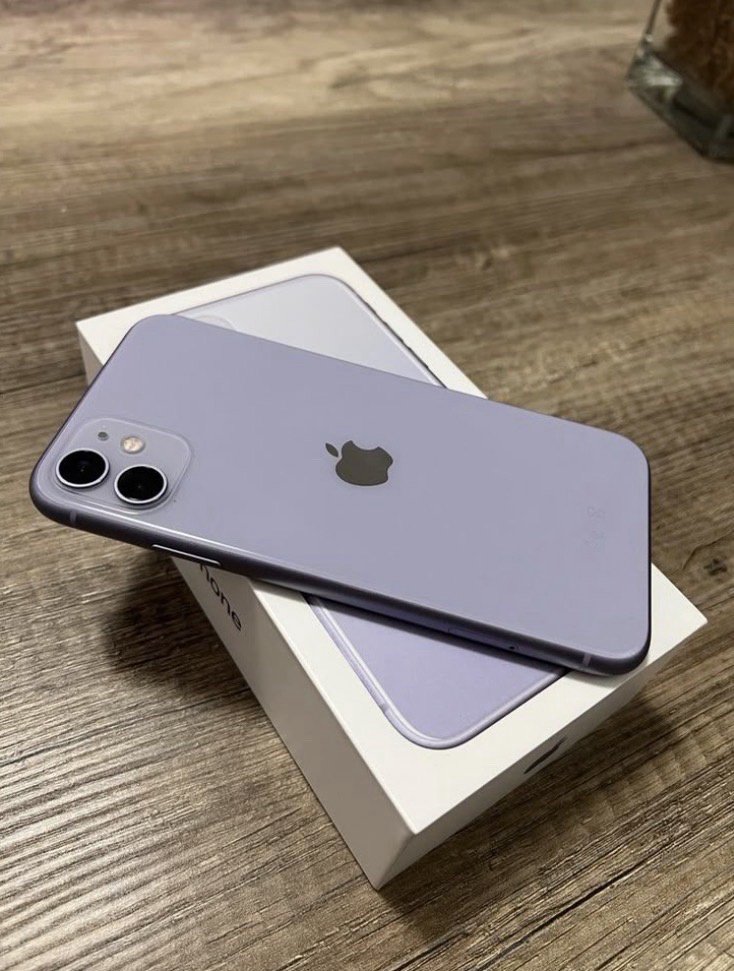 İphone 11