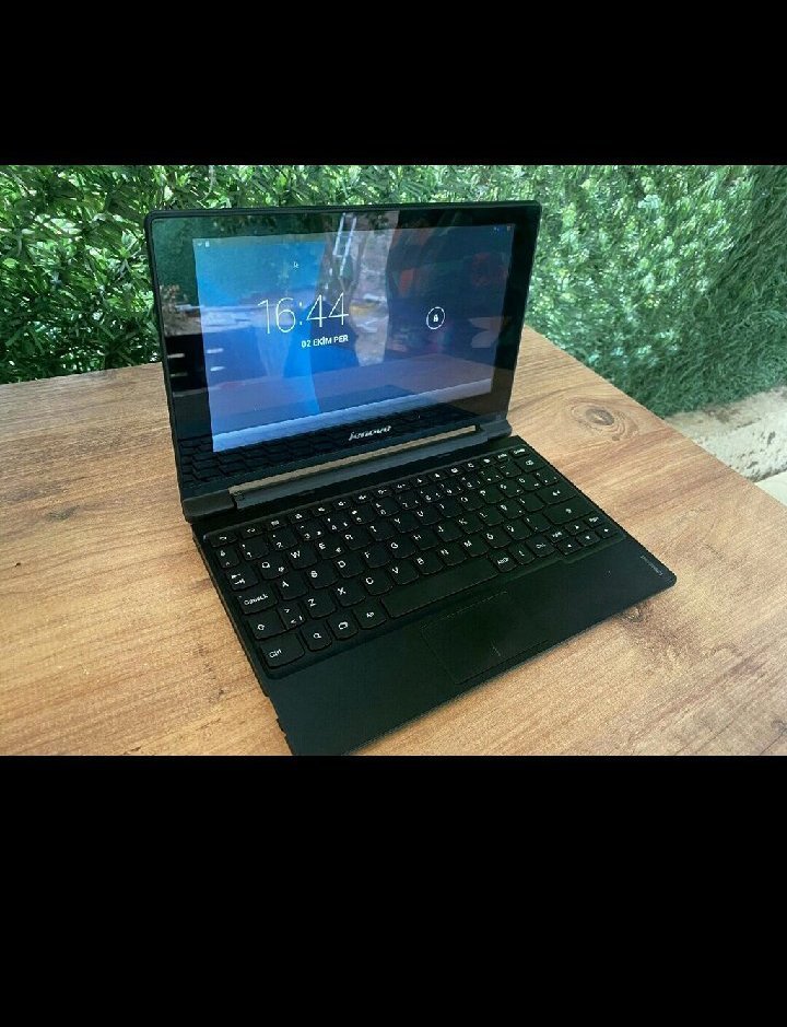 LENOVO NOTEBOOK