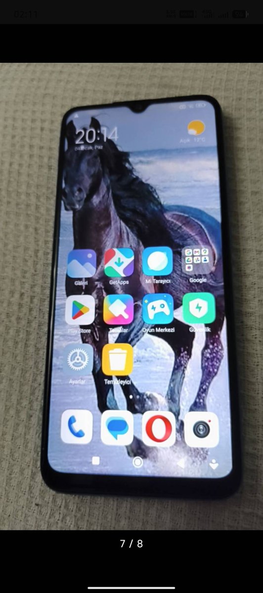 Cep telefonu