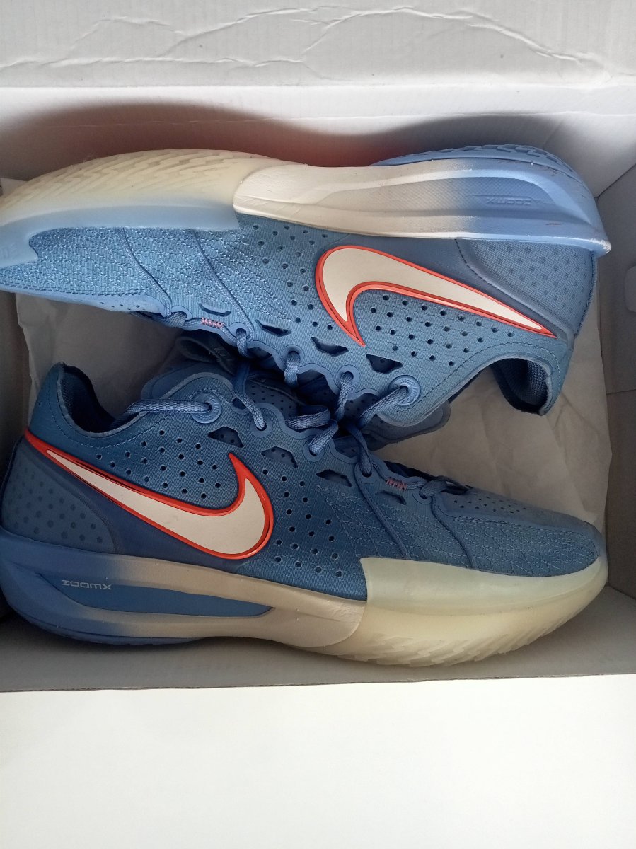 Basketbol ayakkabısı
