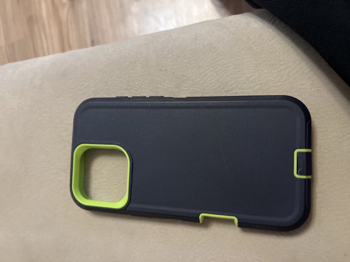 Apple iphone 16pro max KILIF