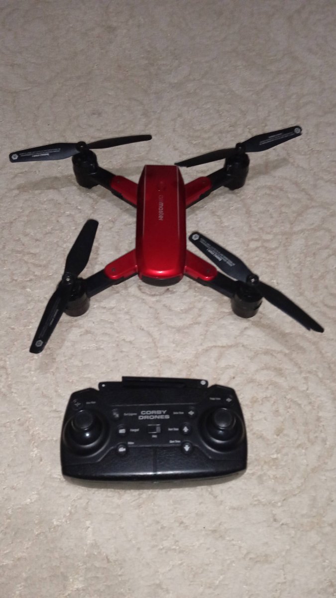 Dron
