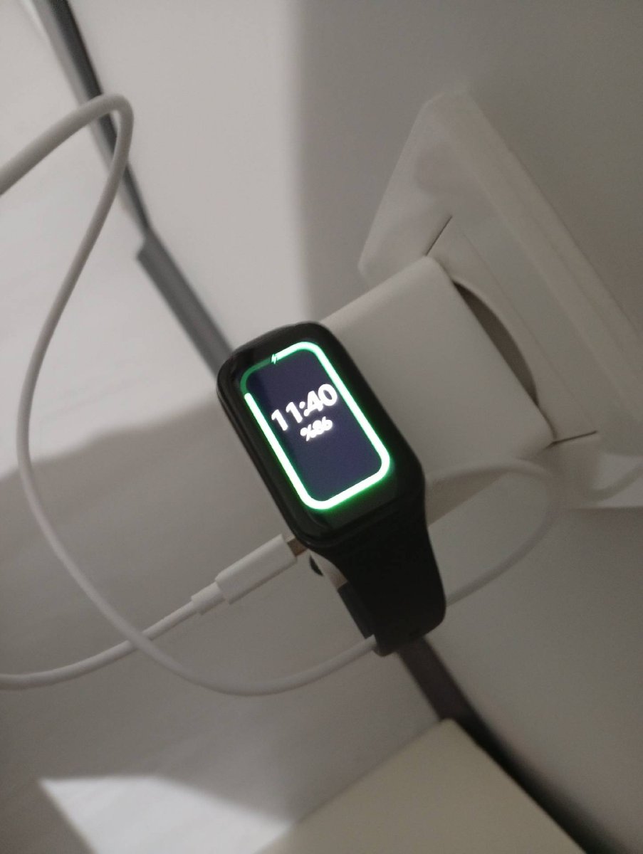 Xiaomi smart band 8 active