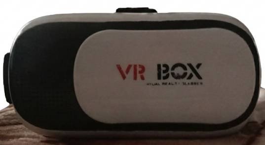 VR box