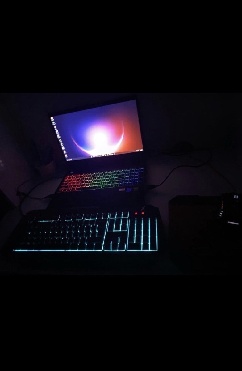 Casper excalibur G770
