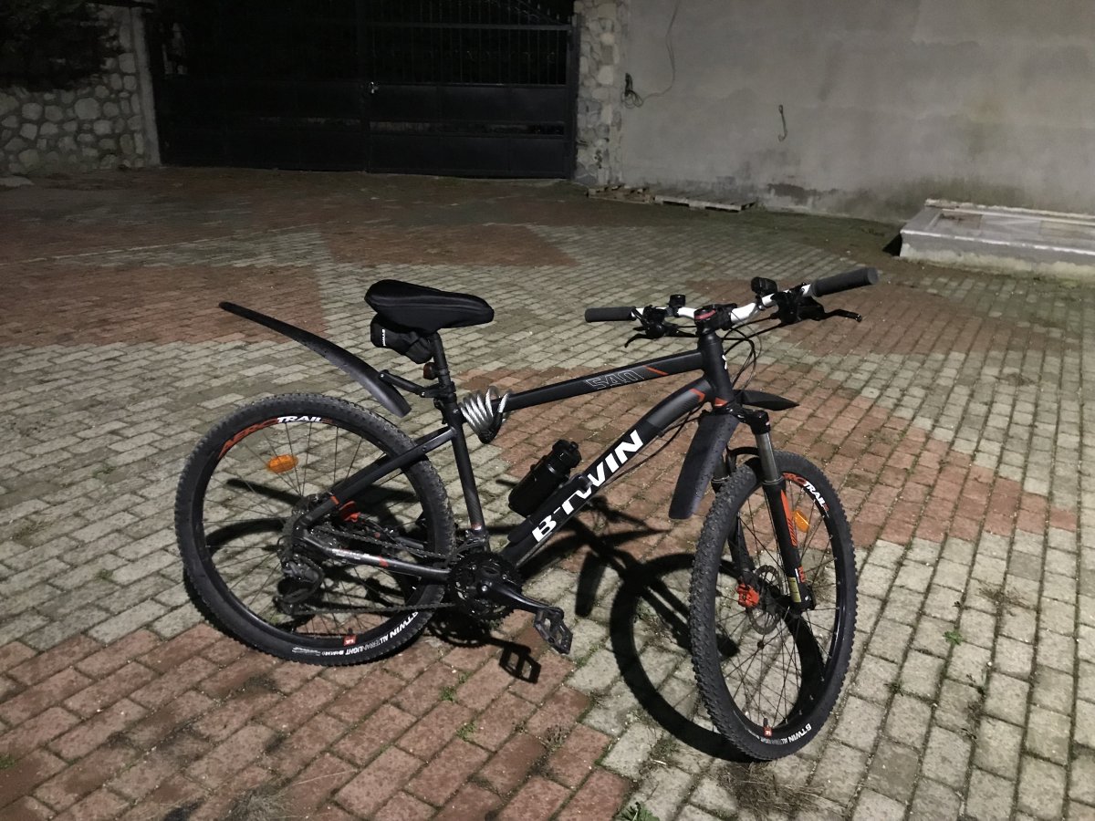 Rockrider 540