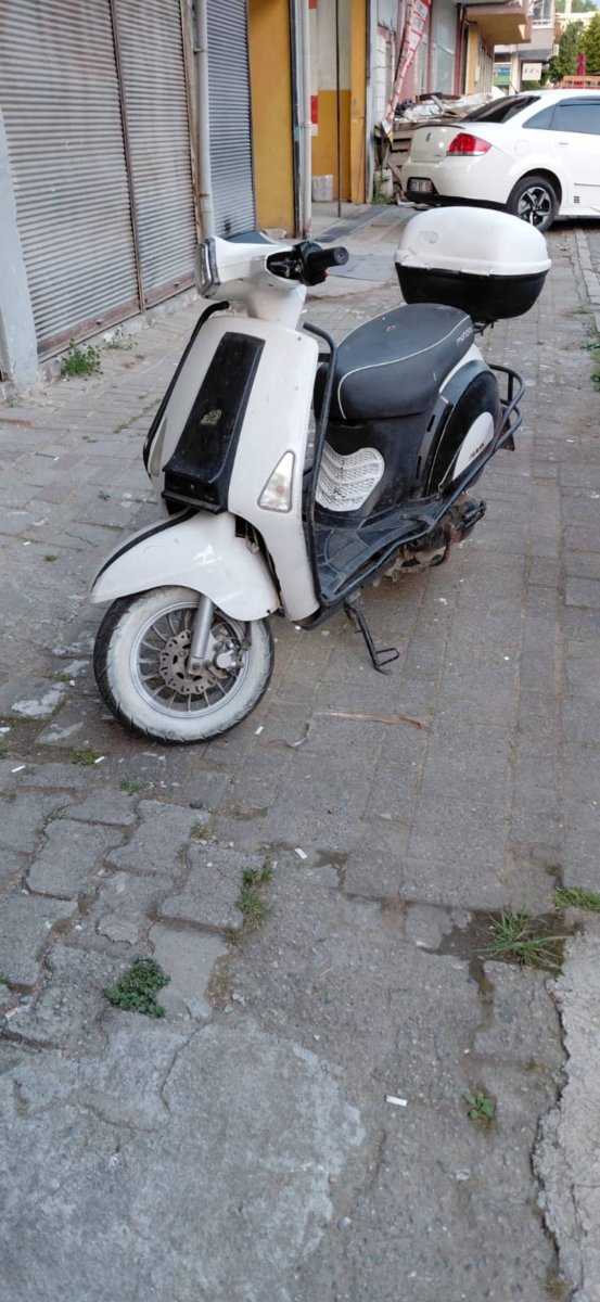 Motor