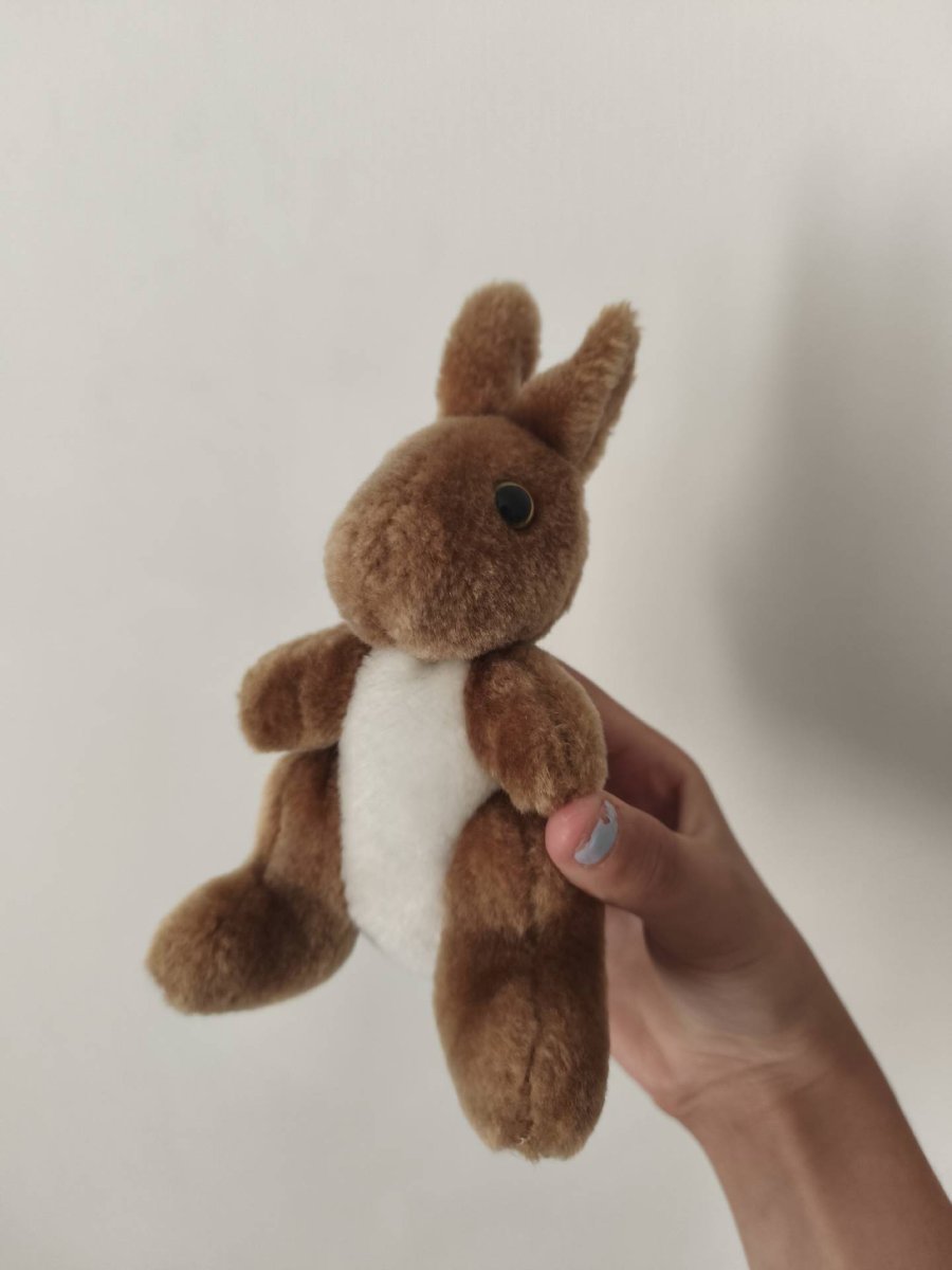 Sincap oyuncağı