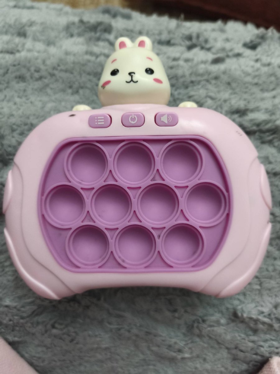 Işıklı popit