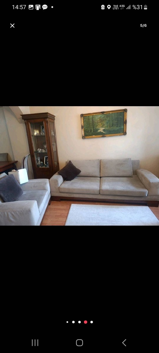 Ücretsiz ev eşyaları