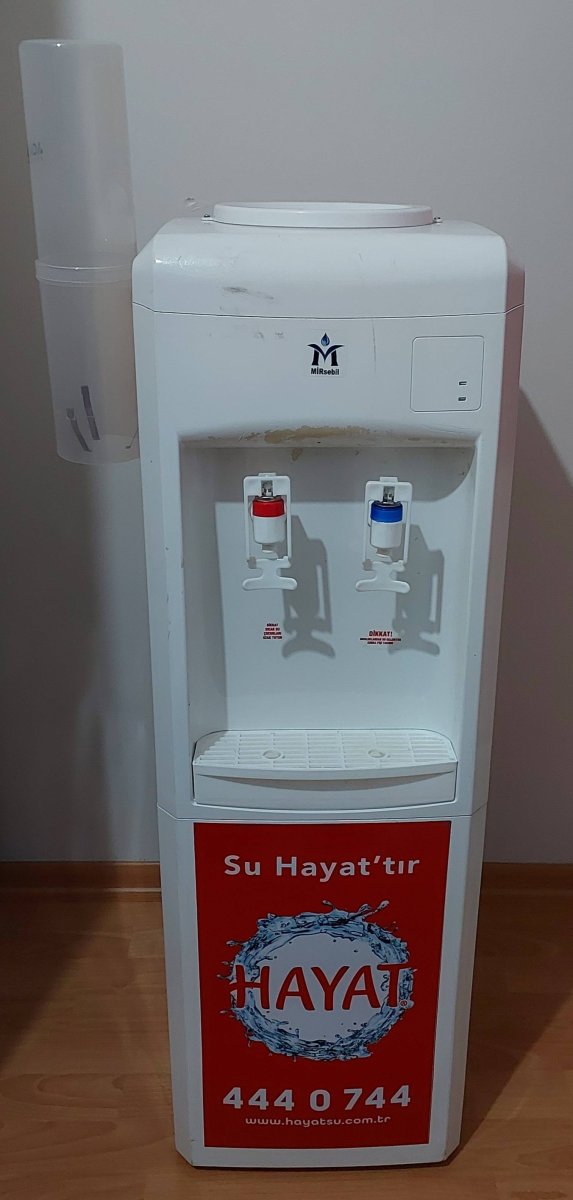 Mirsebil Su Sebili