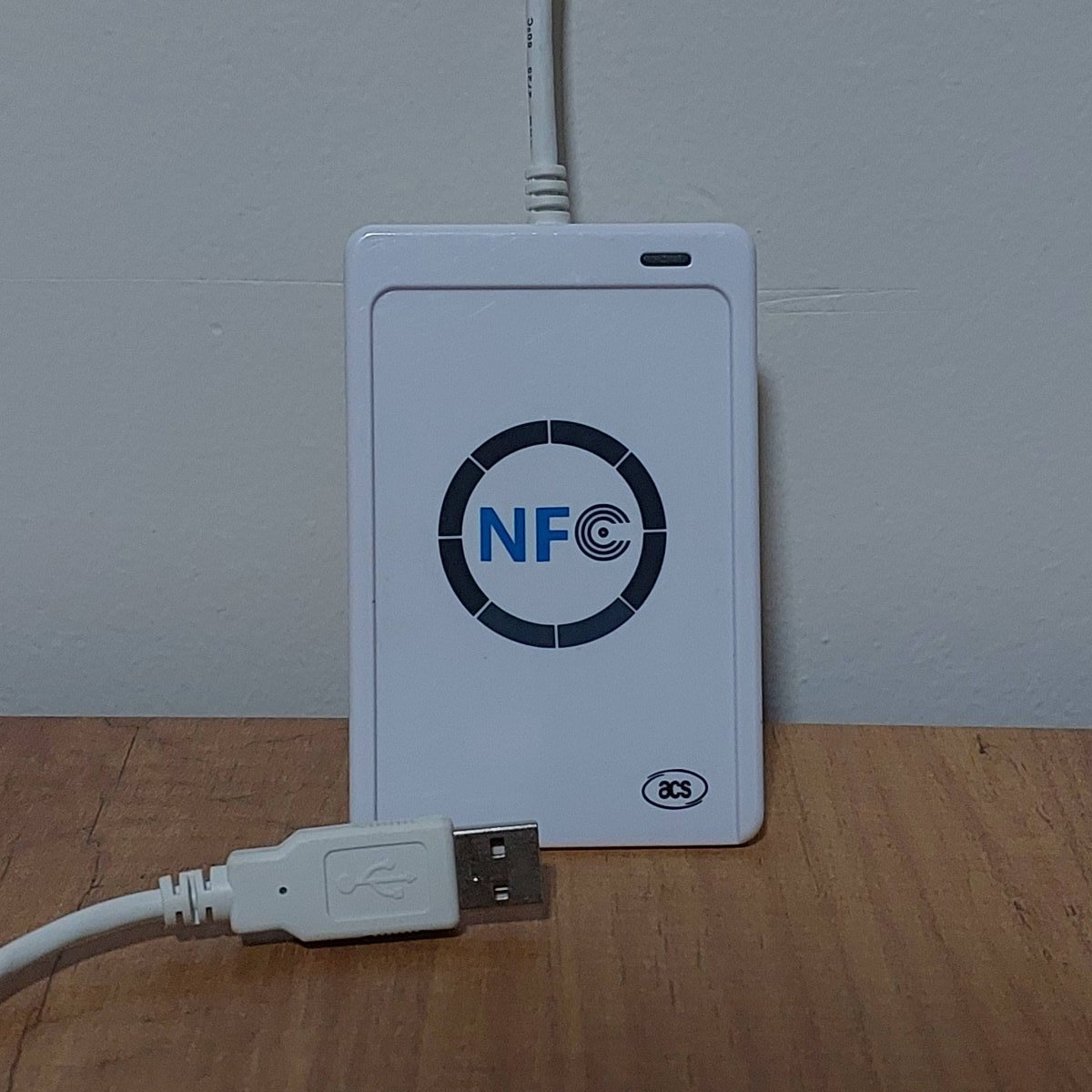 ACS NFC Okuyucu ACR122U