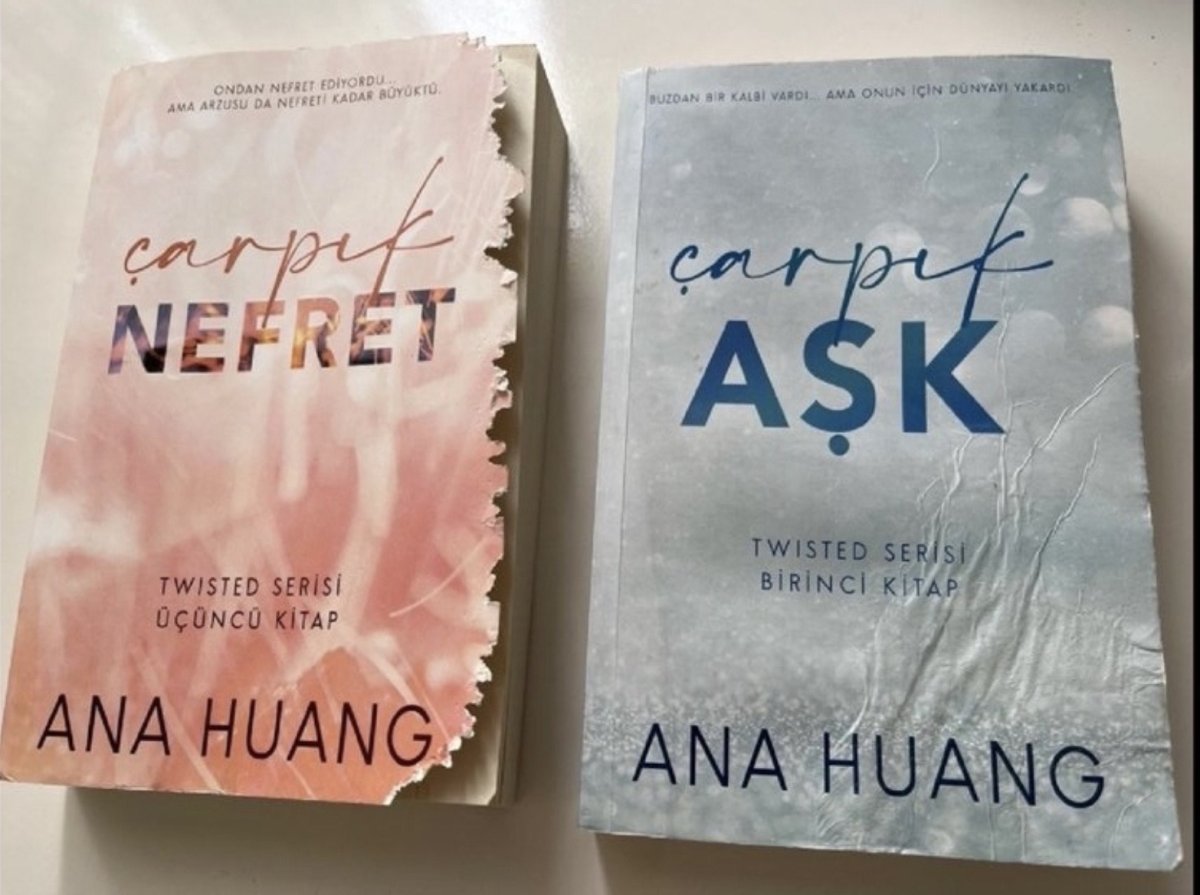 Çarpık Aşk ve Çarpık Nefret
