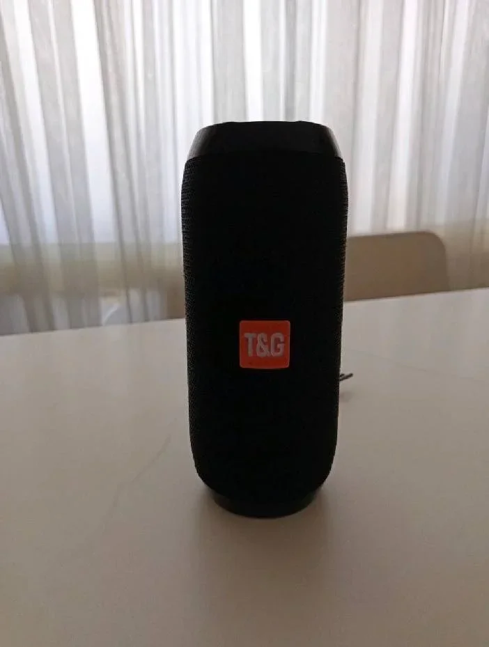 Bluetooth Hoparlör