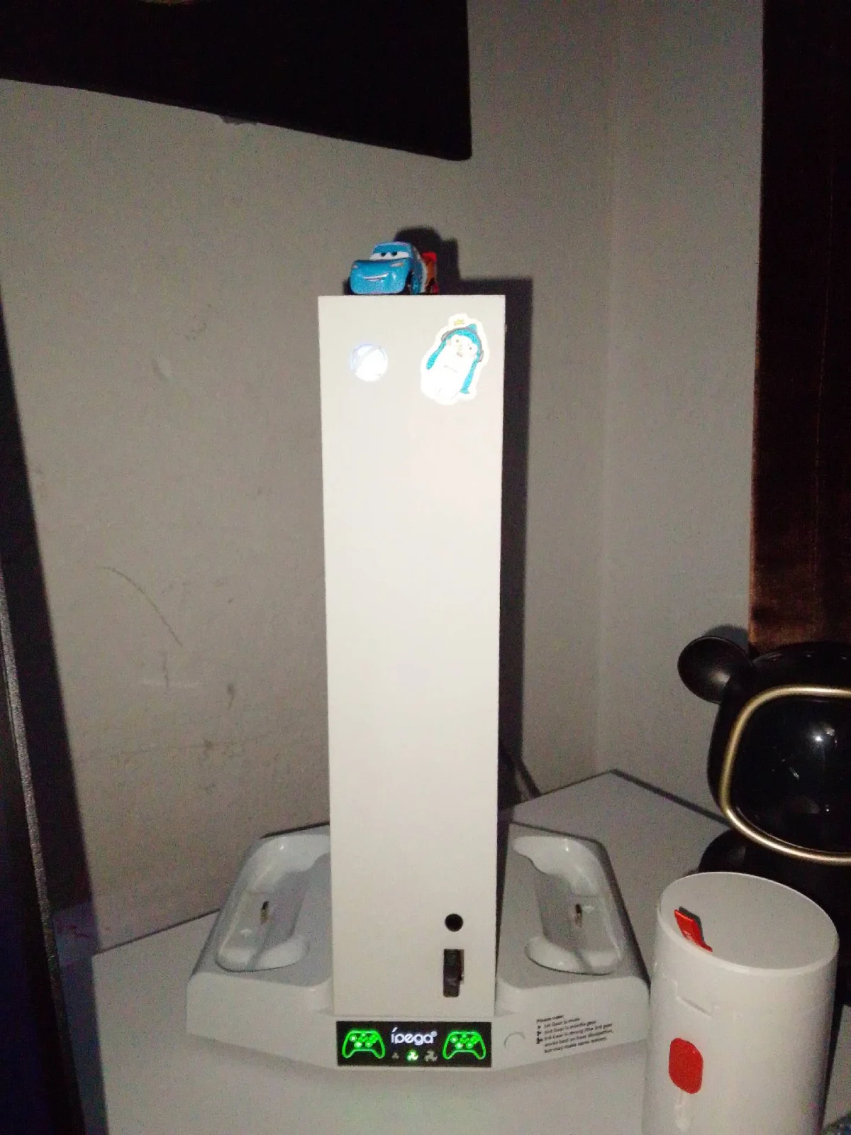 Xbox seris s